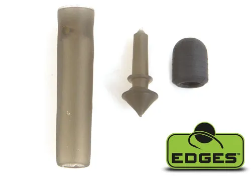Fox EDGES Tungsten Chod Bead Kit - Chod Bead Kit ólmozott chod gyöngy készlet