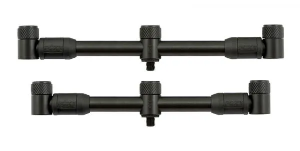 Fox Black Label QR Buzzer Bar - 3 rod Adjustable XL Buzz Bars