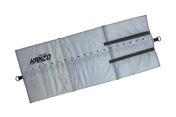 Predator-Z Hanzo Unhooking 100x40x2cm horogszabadító matrac