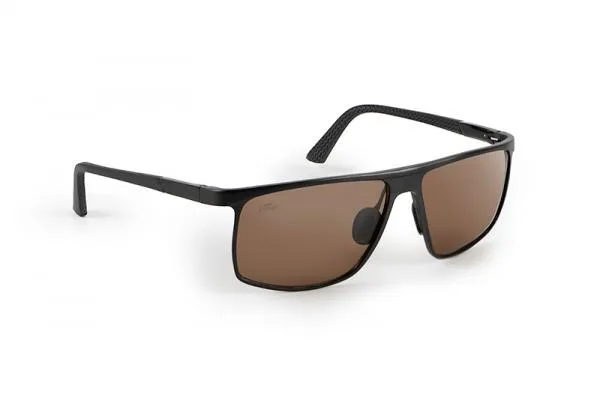 Fox Rage Voyager Sunglasses Brown Lense napszemüveg