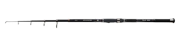 CARP EXPERT ADVANCER TELE 40-80G 3,60M TELESZKÓPOS HORGÁSZBOT