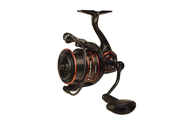 CARP EXPERT EVOLUTION MATCH 7+1CS 4000