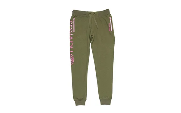 NAVITAS WOMENS JOGGA GREEN XL zöld melegítőnadrág