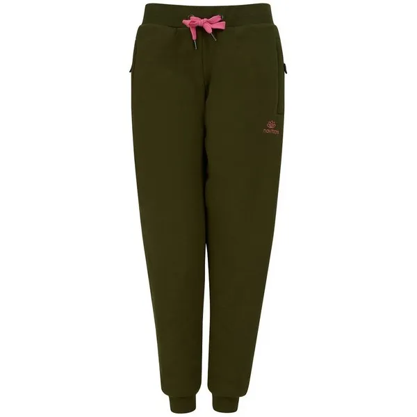 NAVITAS WOMENS SHERPA JOGGER M női melegítőnadrág