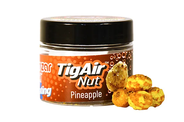 BENZAR MIX TIGAIR NUT TUTTI-FRUTTI