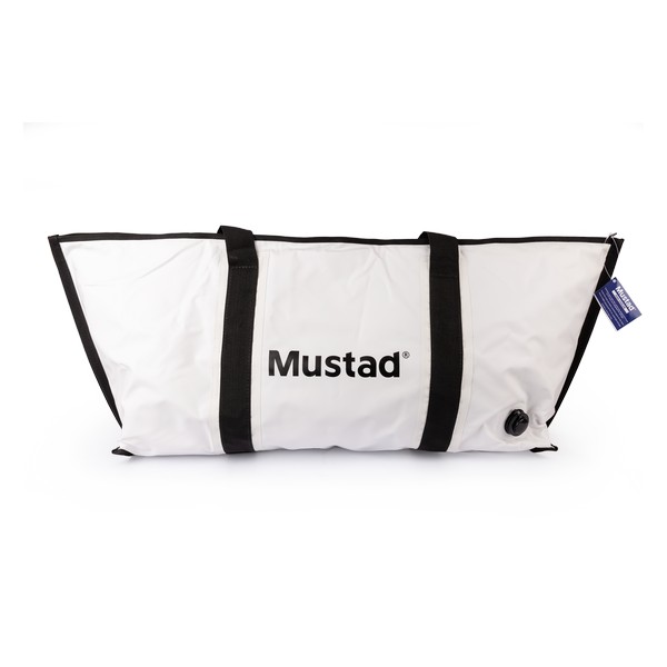 MUSTAD FISH COOLER BAG, 38