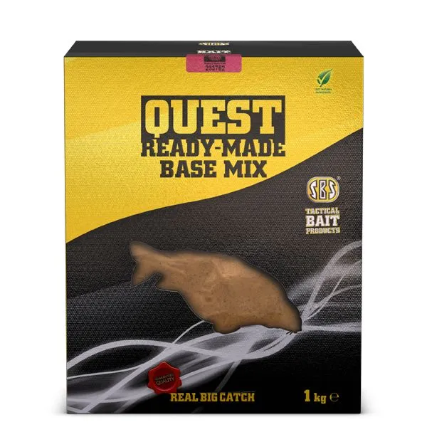 SBS QUEST READY-MADE BASE MIX M1 1 KG
