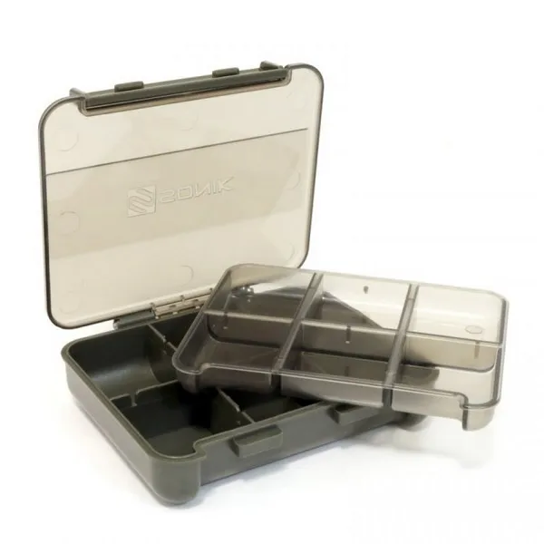 SONIK LOKBOX INTERNAL 1-6 COMPARTMENT DOBOZ