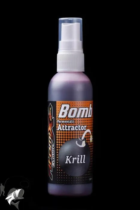 Atomix Bomb spray Krill 100 ml spray