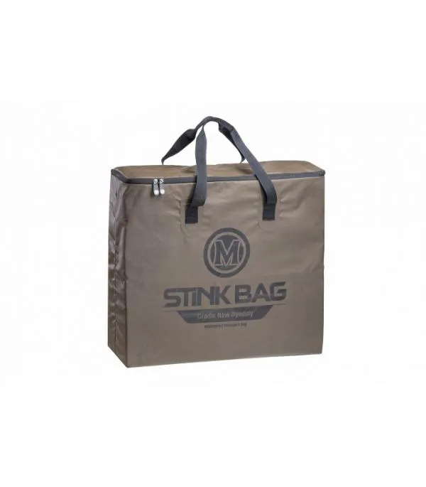Mivardi Stink Bag New Dynasty Pontybölcsőkhöz vízálló táska