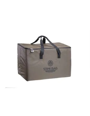Mivardi Stink Bag New Dynasty Pontybölcsőkhöz vízálló táska