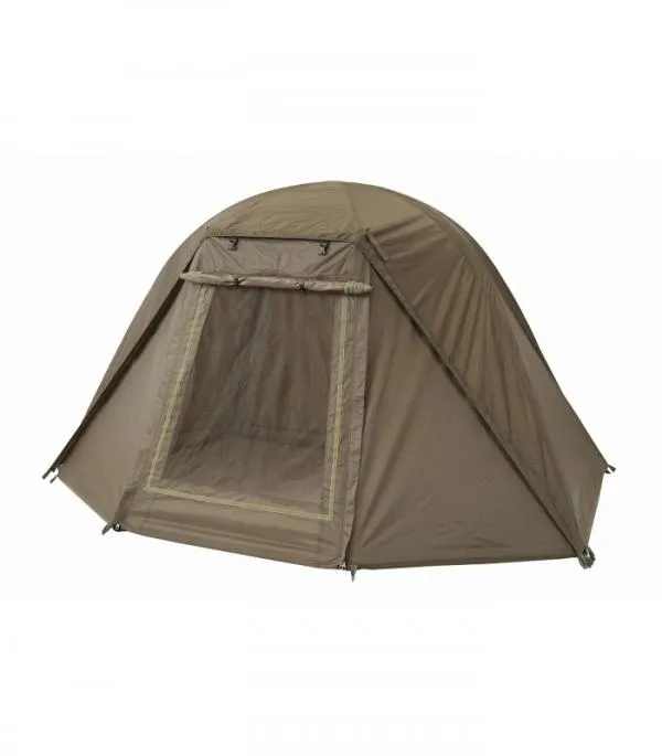 Mivardi Premium Shelter XL + Front Panel 260x180x140cm Horgász sátor