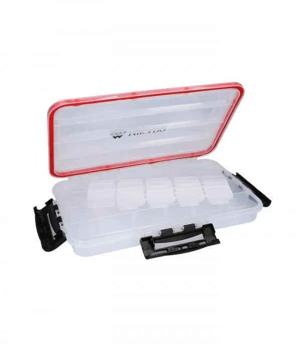 Mikado Tackle Box 1860 M