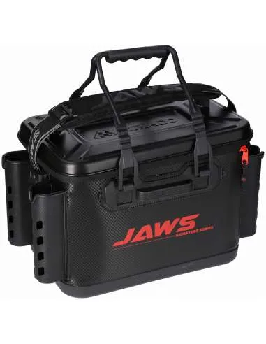 Mikado Jaws EVA Bag Bottartós Pergető Táska L