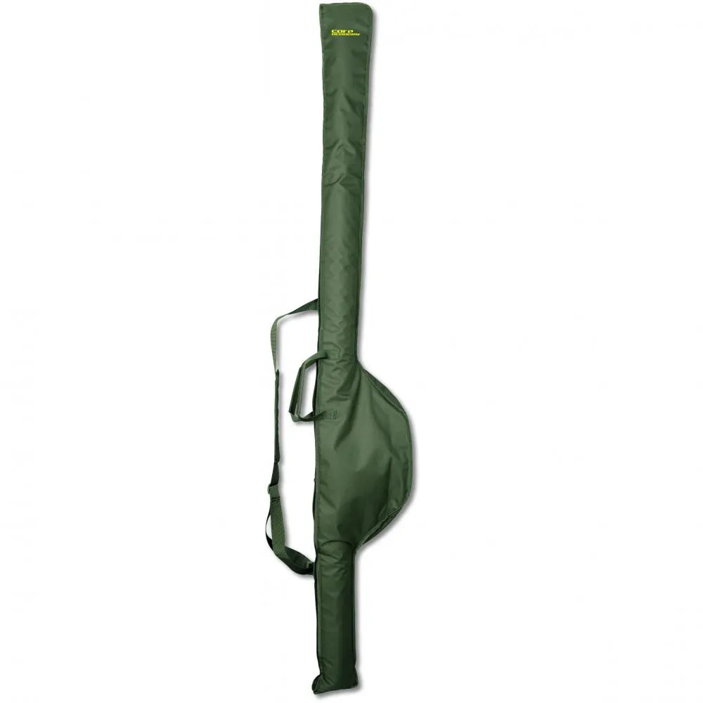 Carp Academy Base Carp 166cm 2 rekeszes botzsák 