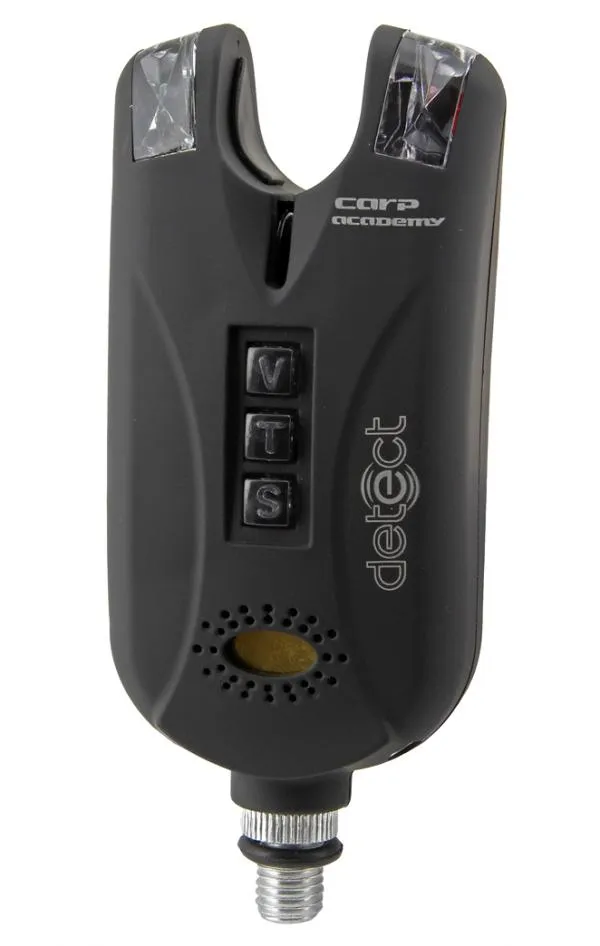 Carp Academy Bite Alarm Detect elektomos kapásjelző