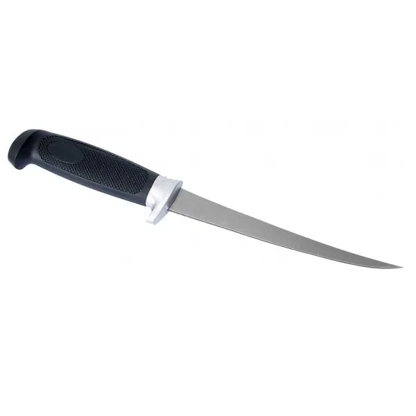 Nevis Filéző kés tokkal 28cm