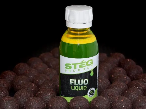Stég Product Fluo Liquid 120ml
