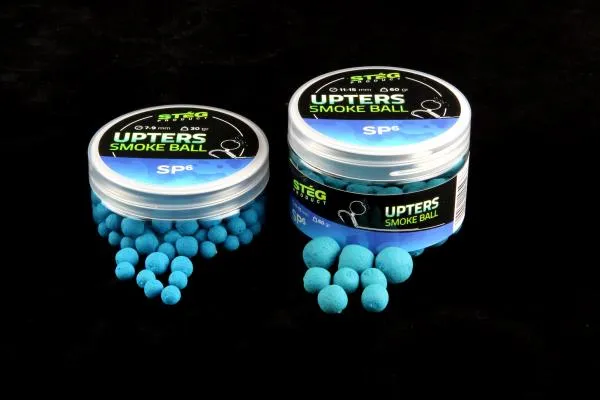 Stég Product Upters Smoke Ball 7-9mm SP6 30g Wafter 