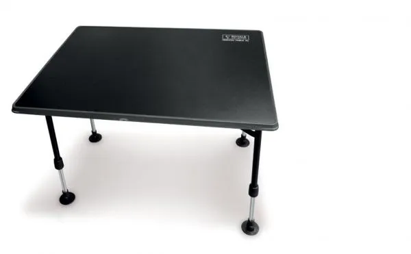Fox Royale Session Table XL 80X60cm sátor asztal, szerelékes asztal