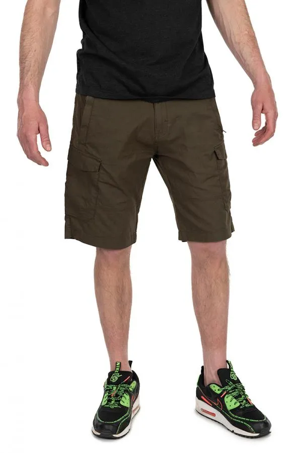 Fox Collection LW Cargo shorts - G/B - M rövidnadrág