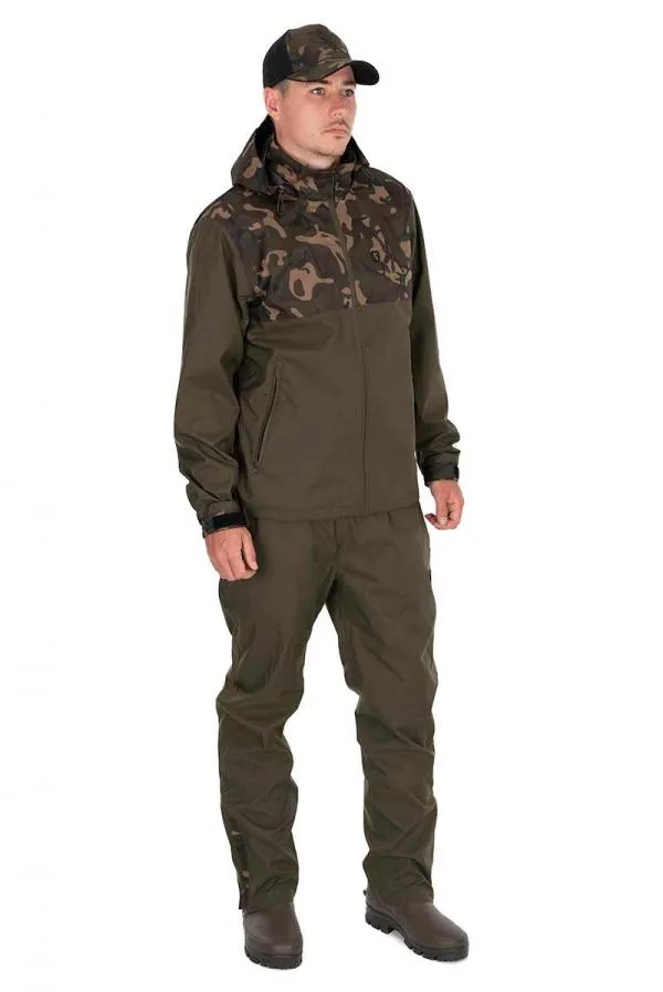 Fox Camo/Khaki RS 10K trouser - XXL