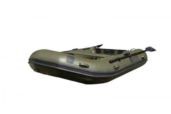 Fox 240x 2.0m inlatable Boat Air deck