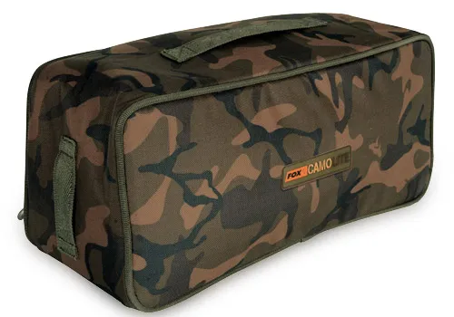 Fox Camolite Storage Bag Standard 39x18x15cm Tároló Táska