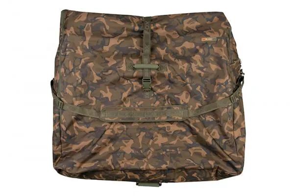 Fox Camolite Large Bed Bag 95x117x33cm ágy táska