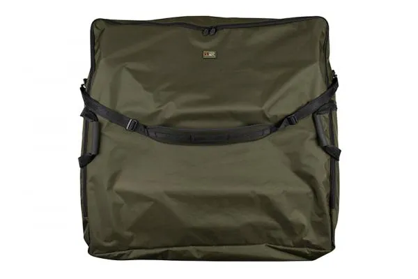 Fox R-Series Large Bed Bag 85x85x30cm ágy táska
