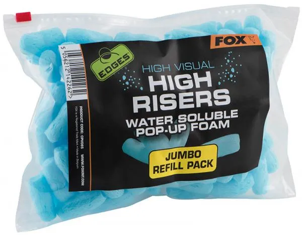 FOX Pop-up Foam Refill Pack habszivacs