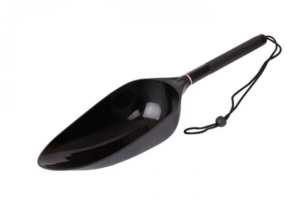 FOX Mini Baiting Spoon & Handle For Carp Fishing etető lapát