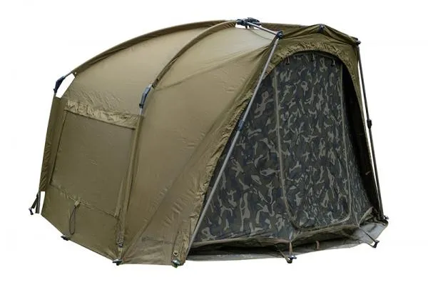 Fox Frontier X+ Bivy 260x198.5x140cm 1 személyes sátor