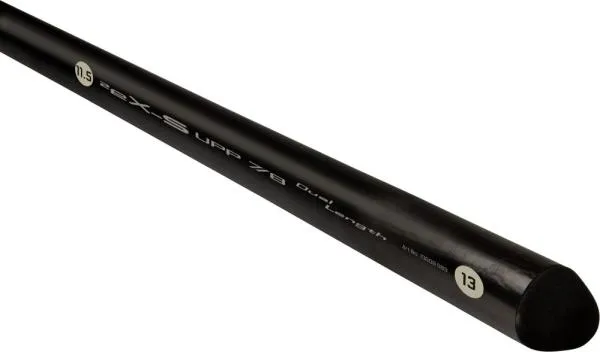 Browning ?eX-S Match Carp DL Uni Pole Protector 7/8 D: 0,80m S: 235g
