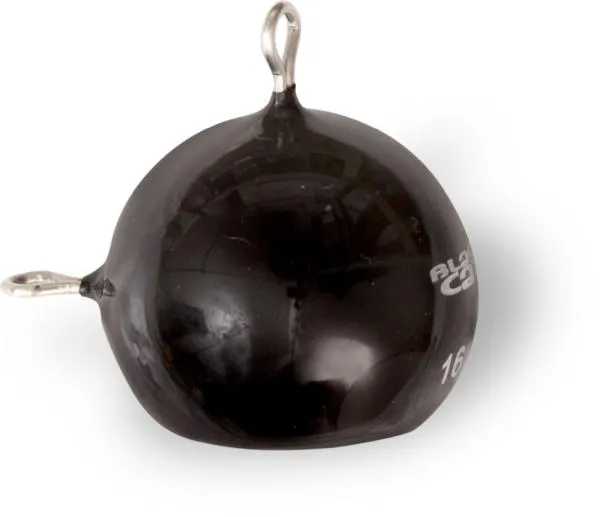 80g fekete Black Cat Cat Ball 1darab