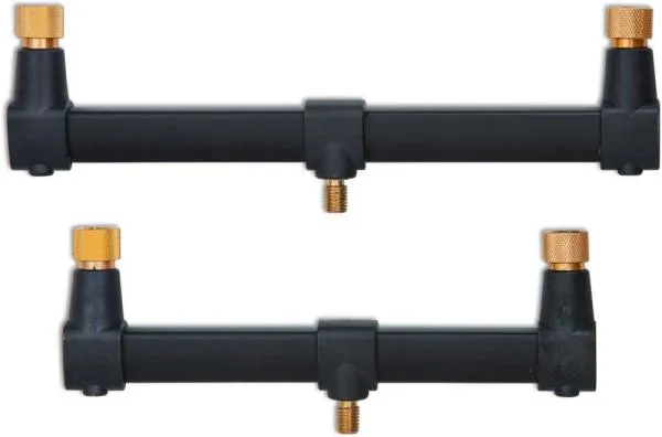 Zebco Z-Carp™ Buzzer Bar Set, 2 Rods 20cm,25cm