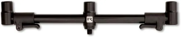 Radical Insist Buzzer Bar állítható H: 30cm / 47cm matt fekete