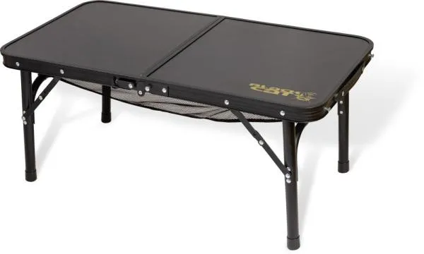 Black Cat Bivvy 80x40x32cm sátor asztal