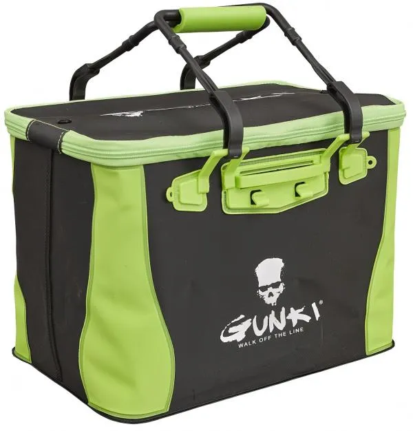 Gunki Safe Bag Edge Soft 40x26x28cm Vízhatlan táska 