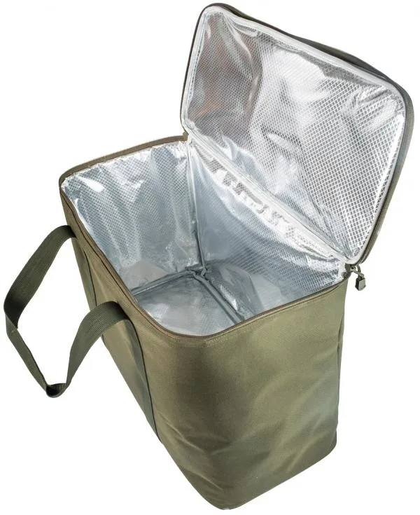 STARBAITS PRO Cooler Bag XL 53x23x35cm hűtőtáska