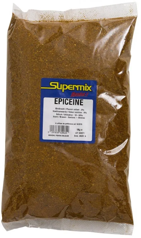Epiceine (mézeskalács keksz-édes) 500g