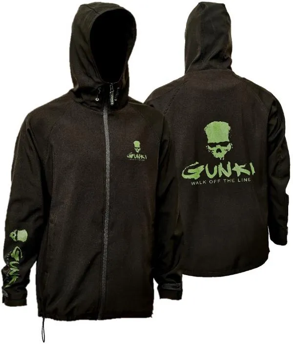 Gunki Thermo Wind XL thermo kabát