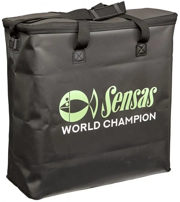 Sensas EVA World Champion M 25x60x60cm száktartó táska