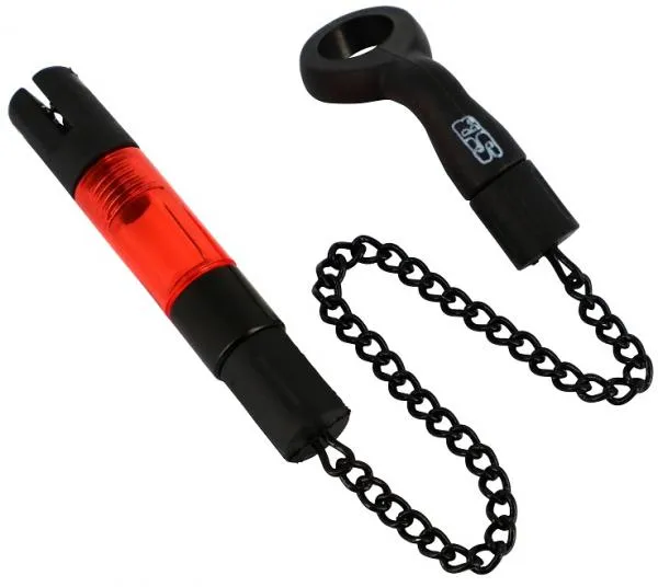 Starbaits D-TEC Black Out Mini piros Swinger 
