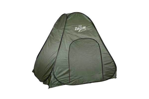 CZ Összecsukható nyári sátor,  180x190x125 cm