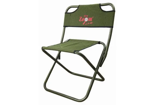 CarpZoom Klasszikus 38x39x40/71cm kemping szék