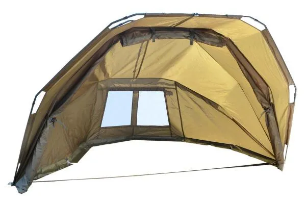 CarpZoom Adventure 2 Bivvy 300x270x150cm sátor