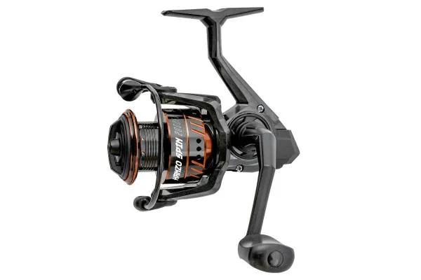 Predator Z Hanzo Spin 4000FD pergető orsó