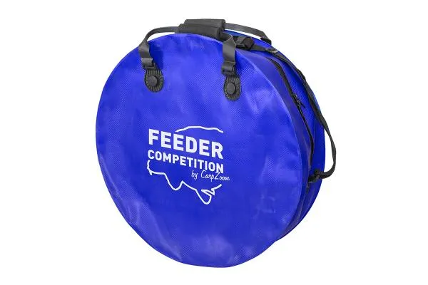 Feeder Competition Eva Classic 60x15cm száktartó táska