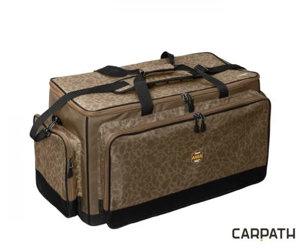 Delphin Area CARRY Carpath 3XL 80x40x44cm táska